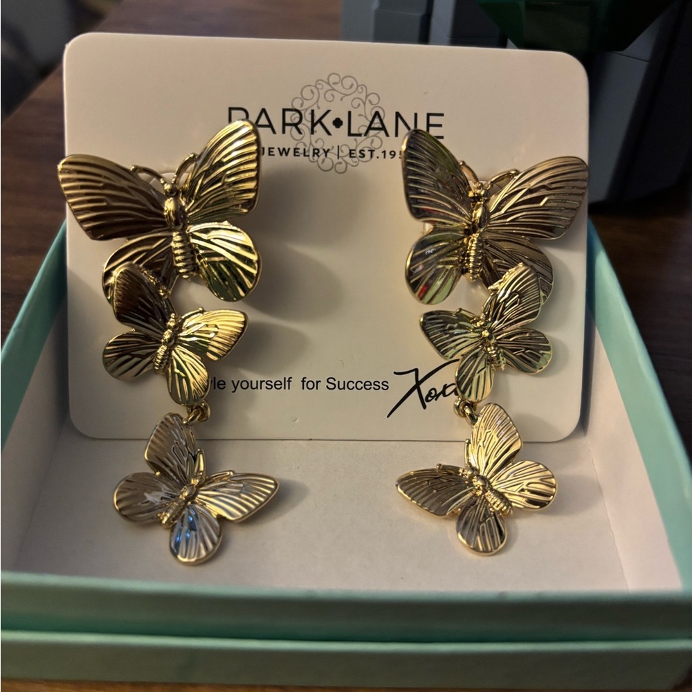 Park Lane Enchantment Earrings